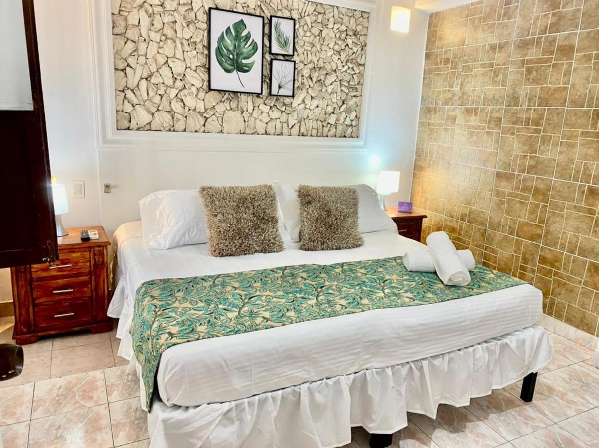 Hotel Casa Cartagena Esterno foto