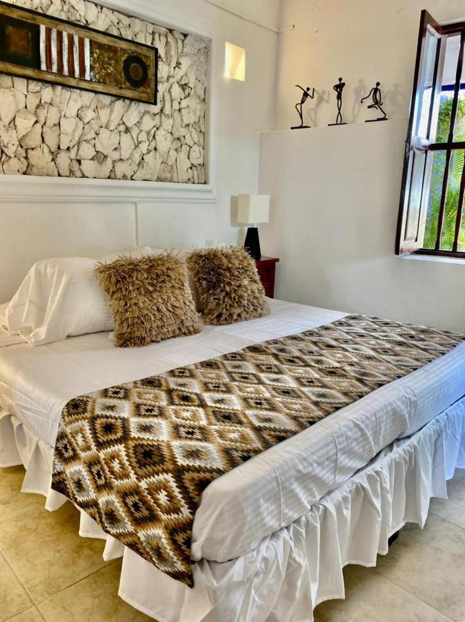 Hotel Casa Cartagena Esterno foto
