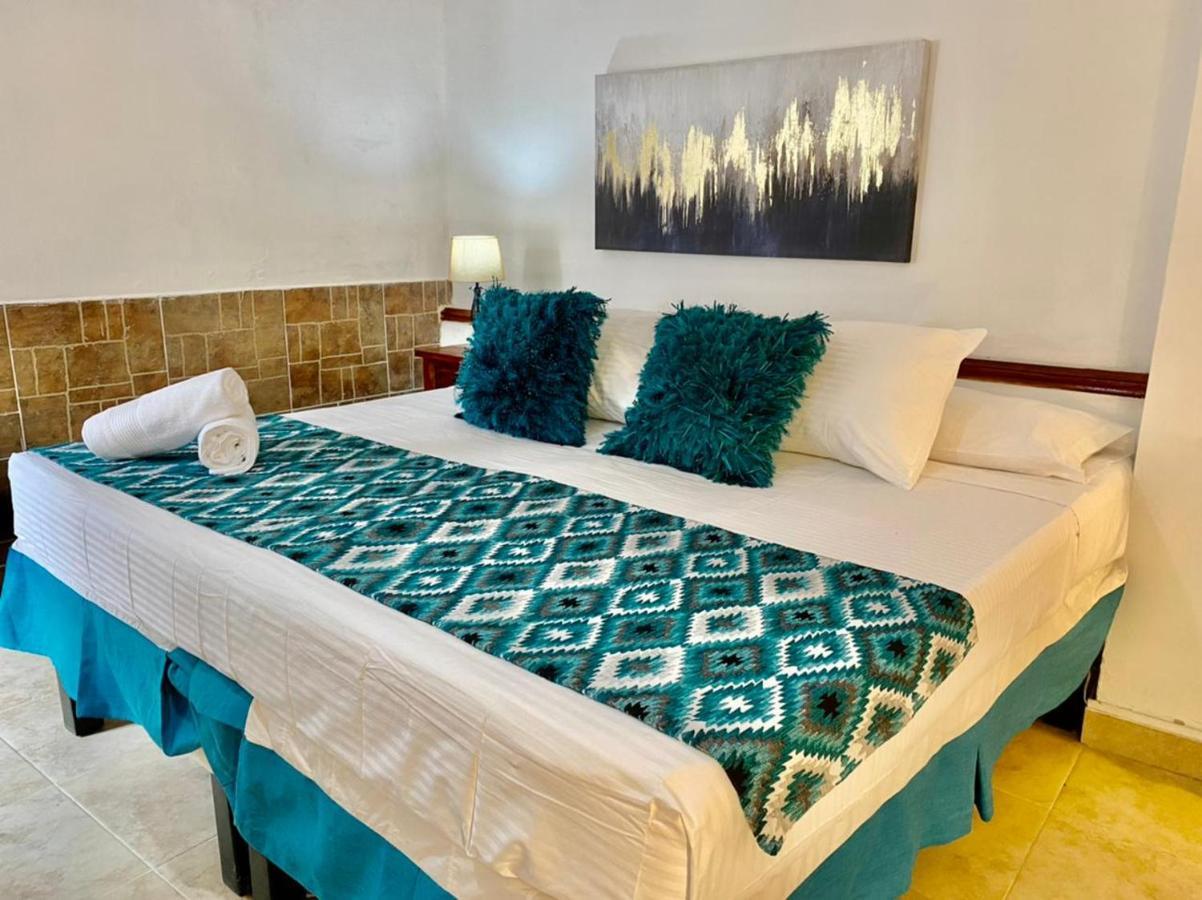 Hotel Casa Cartagena Esterno foto