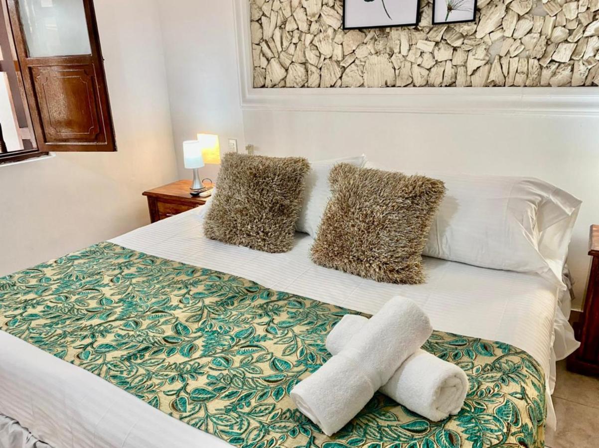 Hotel Casa Cartagena Esterno foto